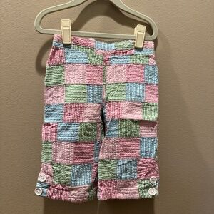 Gymboree Pants | Size 2T | Pastel